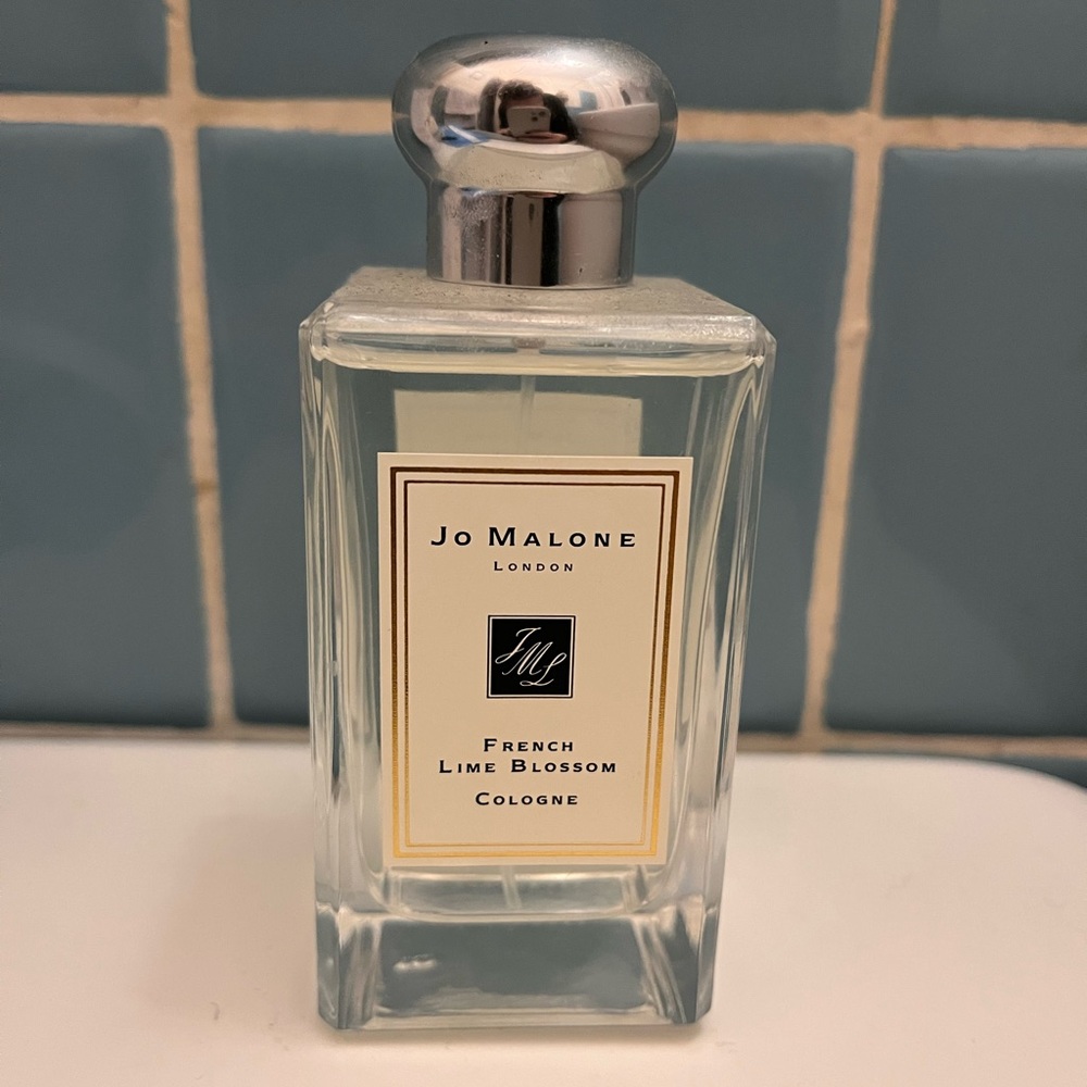 Discontinued Jo Malone French Lime Blossom perfume